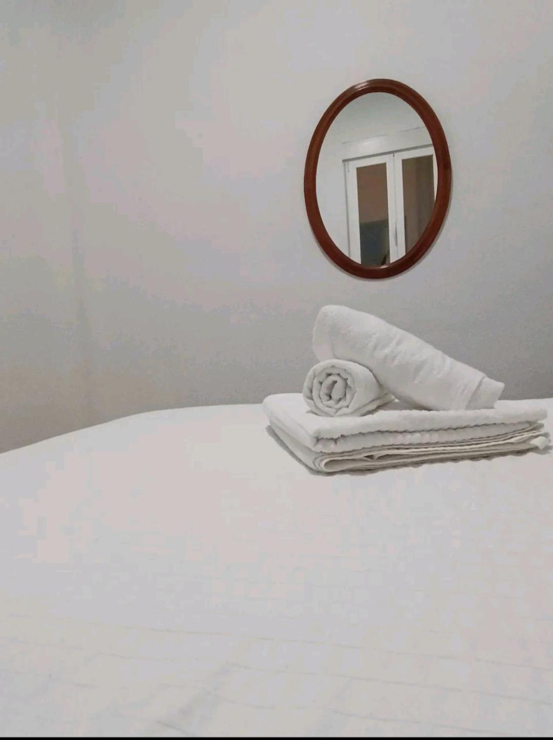 Comoda Luxe tent *